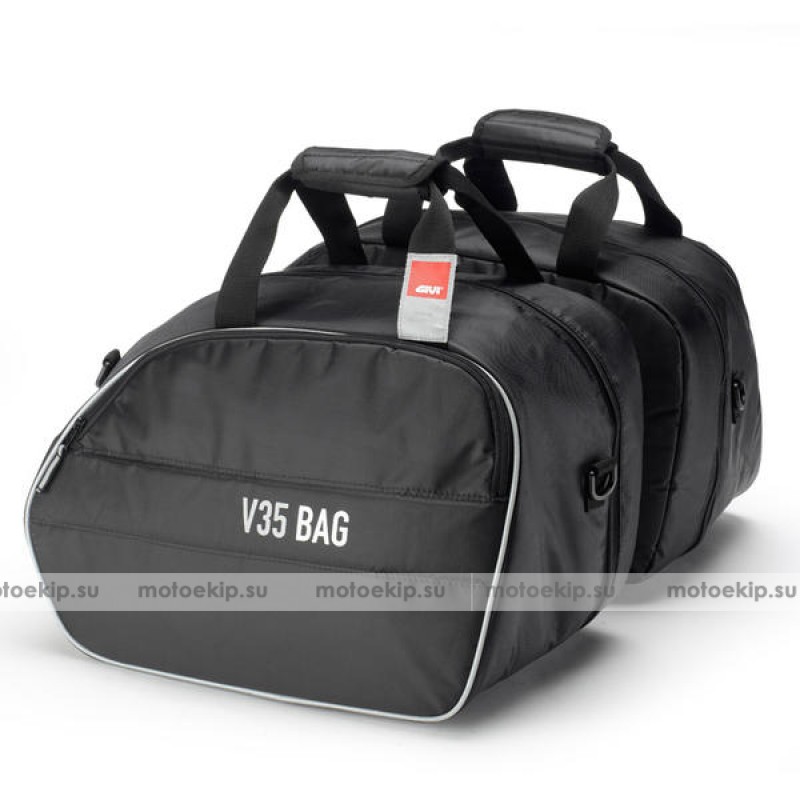 Givi soft bags on sale